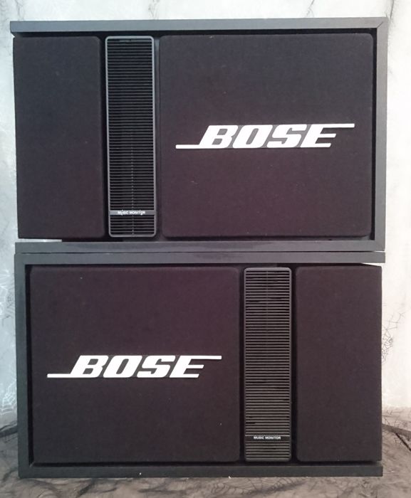 bose music speakers